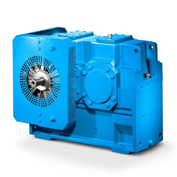 SIEMENS H4SH07 Heavy Duty Industrial Gearbox high quality