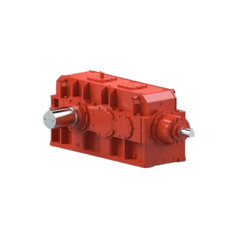 SEW gearbox