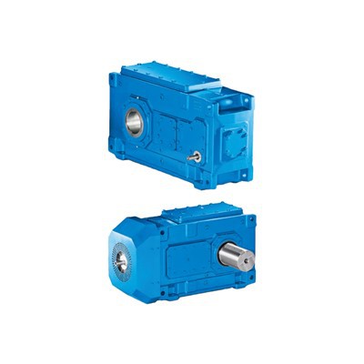 Siemens Flender B3FH12 110kW Bevel-Helical Gear Unit For Mining